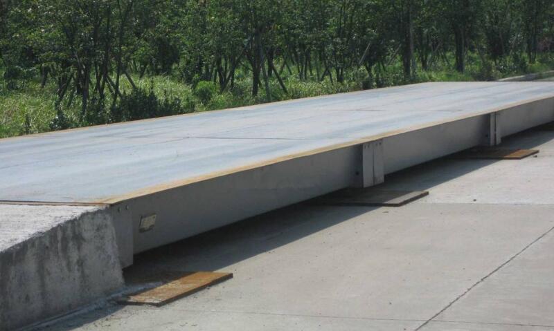 汽車衡應(yīng)如何進(jìn)行維護(hù)與保養(yǎng)？