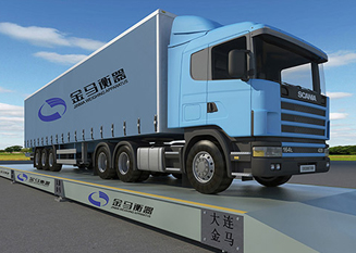 垃圾處理場智能的稱重系統(tǒng)的研發(fā)與應(yīng)用