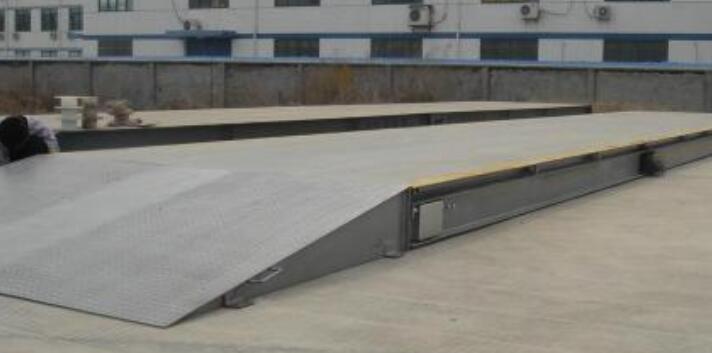 地磅的分類都有哪些